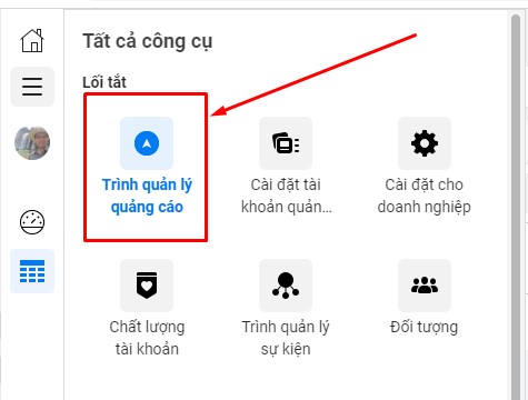 Cách nạp tiền vào tài khoản quảng cáo nhanh nhất cho anh em “Ads thủ”