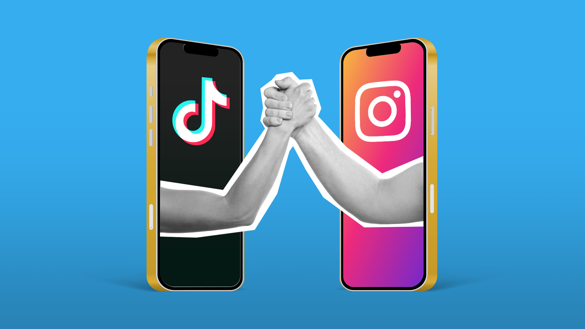 Dịch Vụ Chạy Quảng Cáo TikTok & Instagram