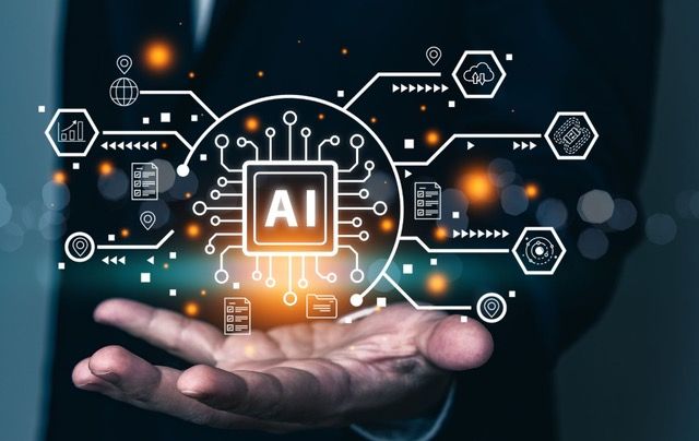 AI Bùng Nổ Trong Marketing: Không Ứng Dụng Là Tụt Hậu!