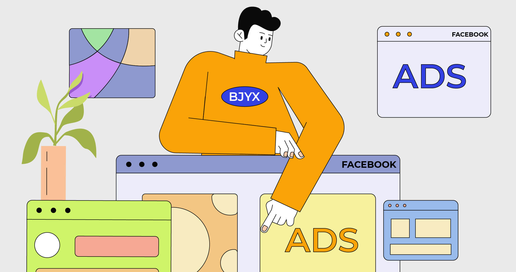 Tài Khoản Quảng Cáo Trust Cao – Giải Pháp Cho Chiến Dịch Ads Hiệu Quả
