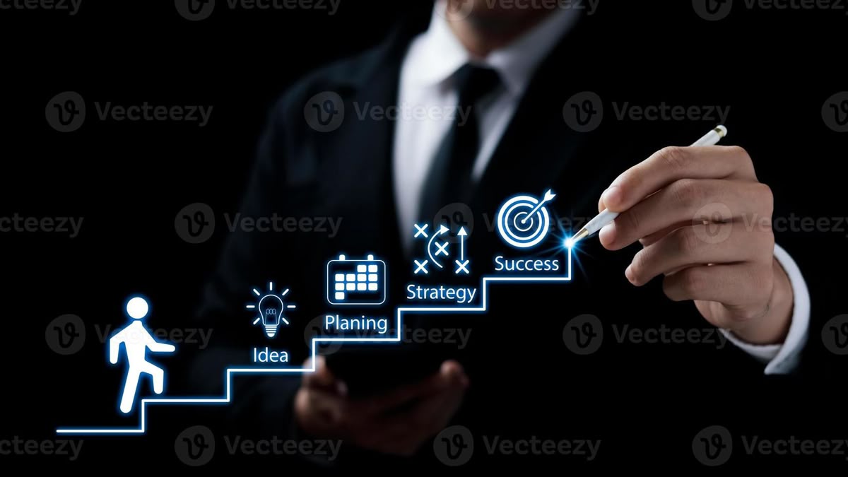 Bí Mật Viết Content Khiến Người Đọc Mua Hàng Trong 5 Giây!