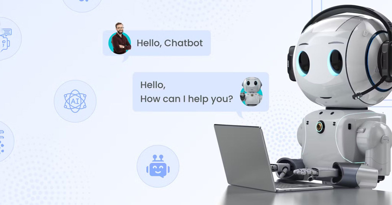 Tăng Tin Nhắn Inbox & Hỗ Trợ Chốt Đơn Qua Chatbot Hoặc Nhân Viên