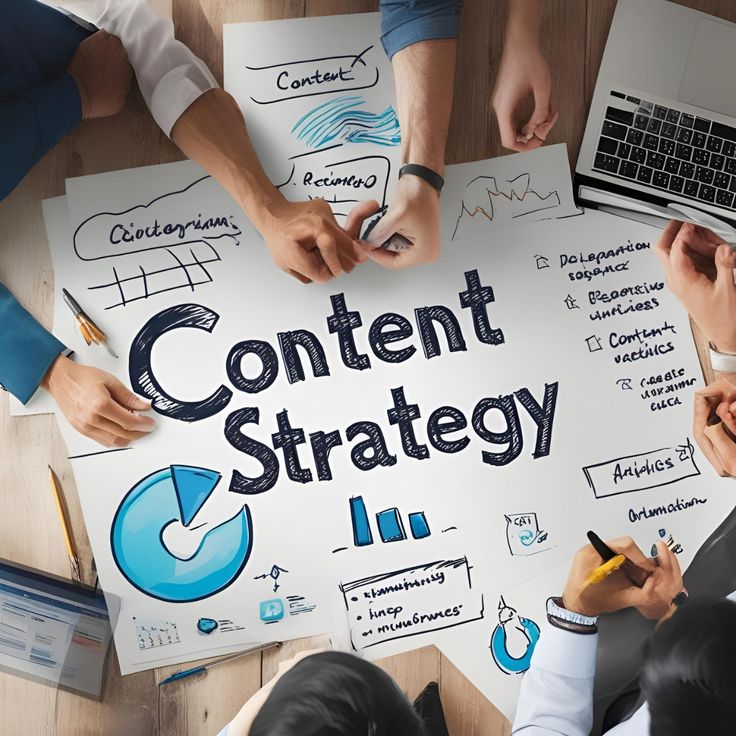 Bí Mật Viết Content Khiến Người Đọc Mua Hàng Trong 5 Giây!