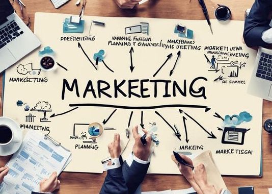 Quảng Cáo Cháy Túi, Đơn Vẫn Mất Tăm? Đây Là Bí Kíp Content “Chốt Đơn Như Thần!”