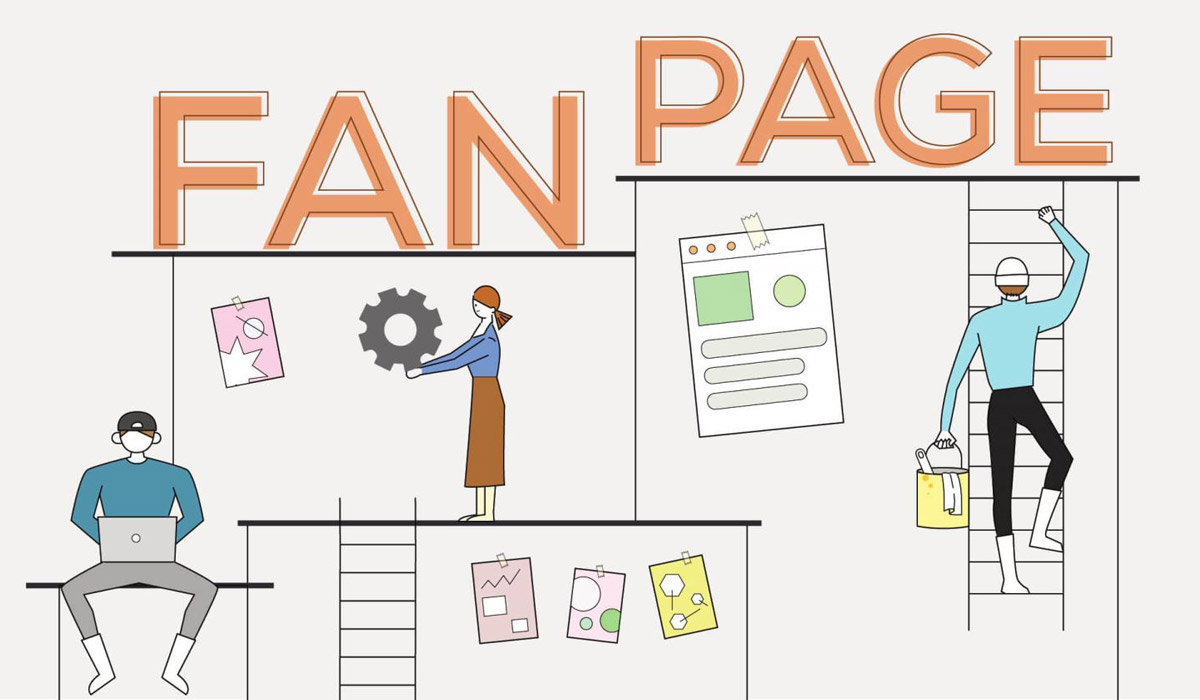 Dịch Vụ Tăng Like, Comment, Share & Follow Fanpage