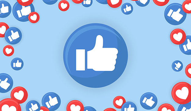 Dịch Vụ Tăng Like, Comment, Share & Follow Fanpage