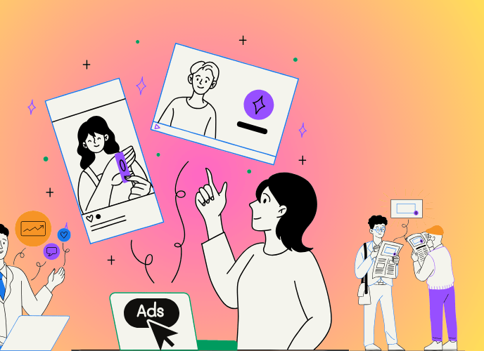 Dịch Vụ Chạy Quảng Cáo TikTok & Instagram