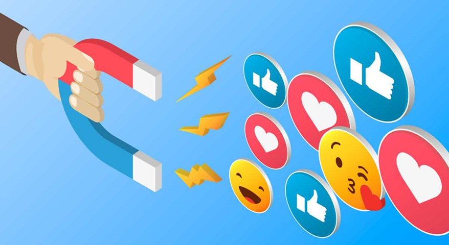 Lên Lịch Đăng Bài, Viết Content, Thiết Kế Hình Ảnh, Tăng Tương Tác & SEO