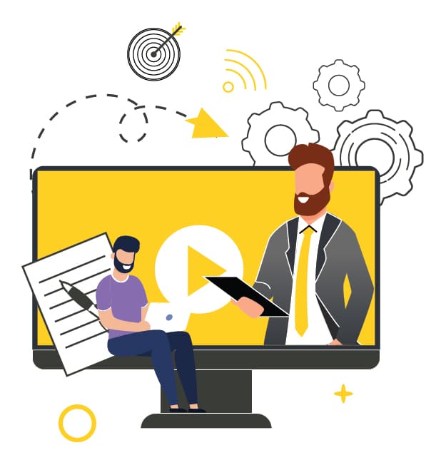 Viết Content, Thiết Kế Hình Ảnh & Video Phù Hợp Với Từng Nhóm Đối Tượng