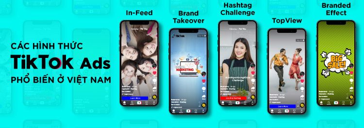 Những điều bạn cần biết về chạy quảng cáo TikTok